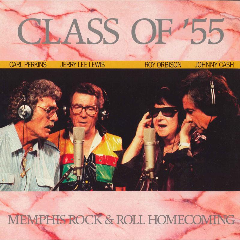 LP Record CARL PERKINS, JERRY LEE LEWIS, ROY - Class Of 55: Memphis Rock & Roll H 0602567726746 Mercury, Americ 2020 USA & Euro Rock
LP Record CARL PERKINS, JERRY LEE LEWIS, ROY - Class Of 55: Memphis Rock & Roll H 0602567726746 Mercury, Americ 2020 USA & Euro Rock