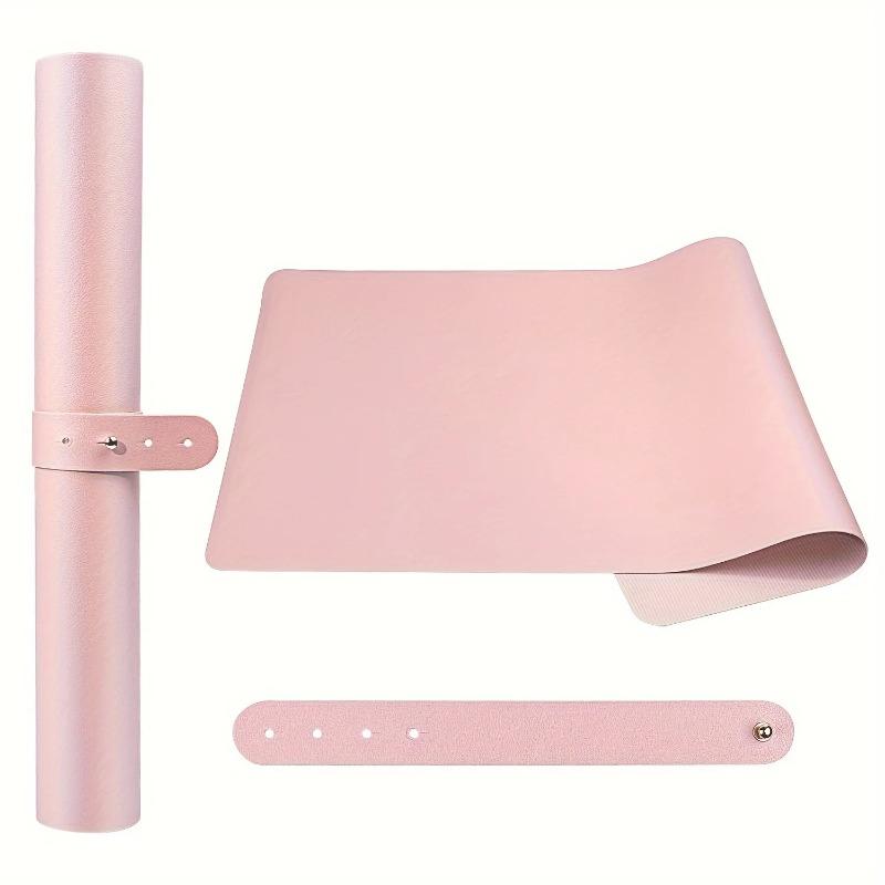 Nail Art Table Mat Foldable Hand Rest Pad For Nail Armrest Cushion PU Leather Studio Desk Mat
Nail Art Table Mat Foldable Hand Rest Pad For Nail Armrest Cushion PU Leather Studio Desk Mat