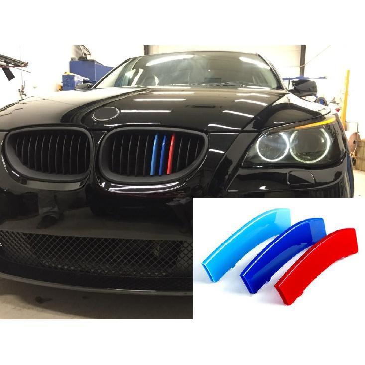 3D Car Front Grille Trim Sport Strips Cover Stickers Styling Buckle Cover For 2004-2010 BMW 5 Series E60 Power
3D Car Front Grille Trim Sport Strips Cover Stickers Styling Buckle Cover For 2004-2010 BMW 5 Series E60 Power
