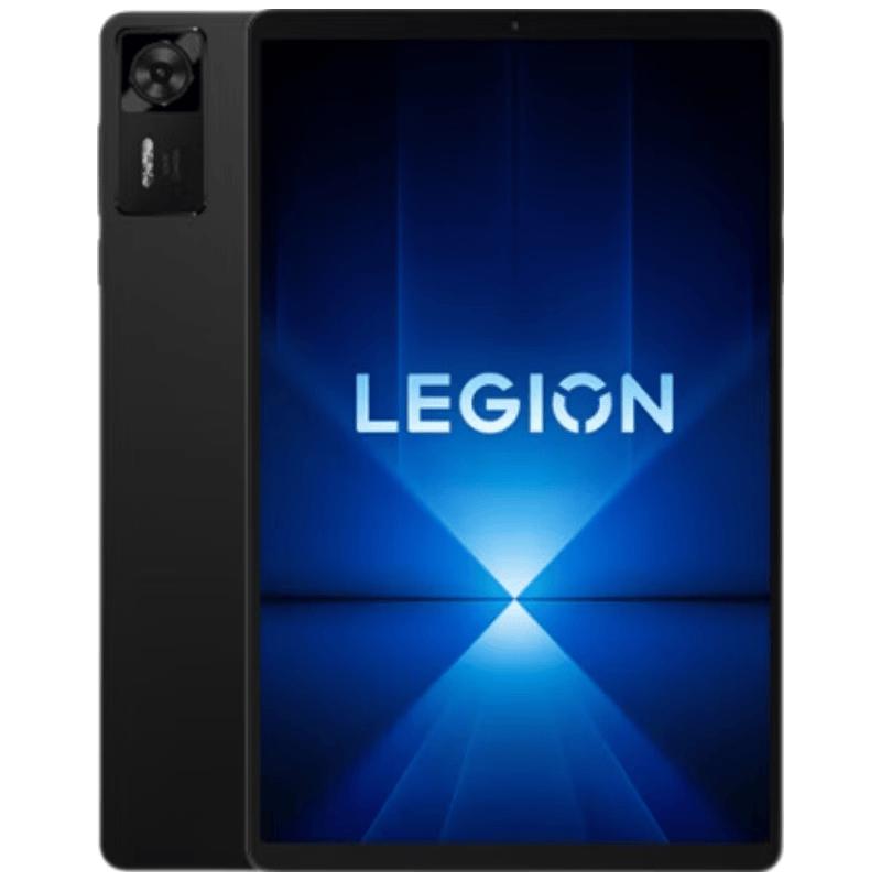 Lenovo Legion Y700 Gen 4 AI Edition Gaming Tablet (CN version)
Lenovo Legion Y700 Gen 4 AI Edition Gaming Tablet (CN version)