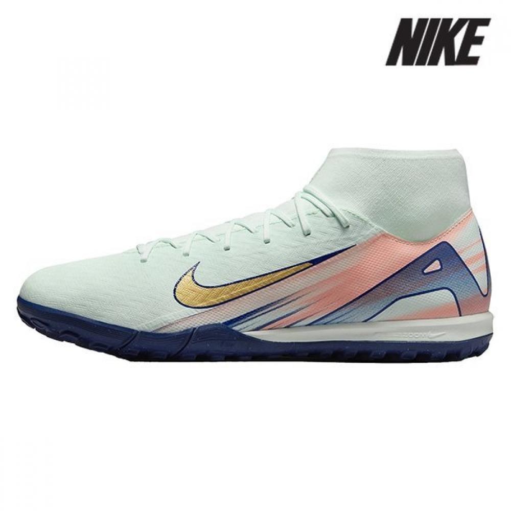 Nike Футбольные бутсы A3 Fz1382 300 Superfly 10 Academy Mercurial Speed Tf High Top 250
Nike Футбольные бутсы A3 Fz1382 300 Superfly 10 Academy Mercurial Speed Tf High Top 250