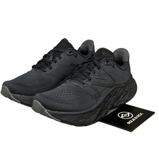 New Balance Fresh Foam X More v4 Triple Black - MMORBM4 EU 40.5 чёрный
New Balance Fresh Foam X More v4 Triple Black - MMORBM4 EU 40.5 чёрный