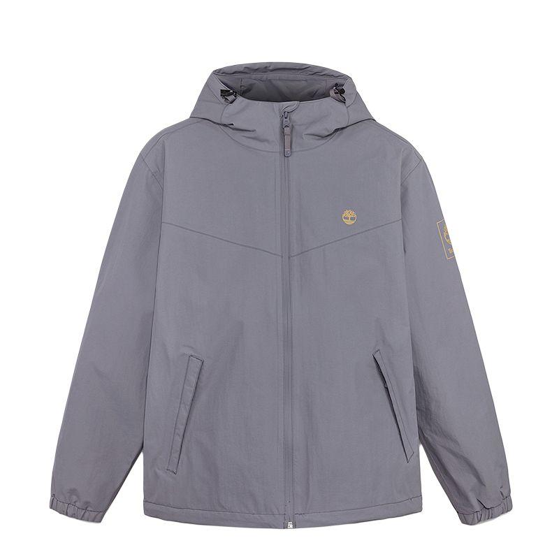 Timberland Casual Fashion Simple Hooded Waterproof Windproof Breathable Jacket Men Jacket Meteorite A4157-EOM XS
Timberland Casual Fashion Simple Hooded Waterproof Windproof Breathable Jacket Men Jacket Meteorite A4157-EOM XS