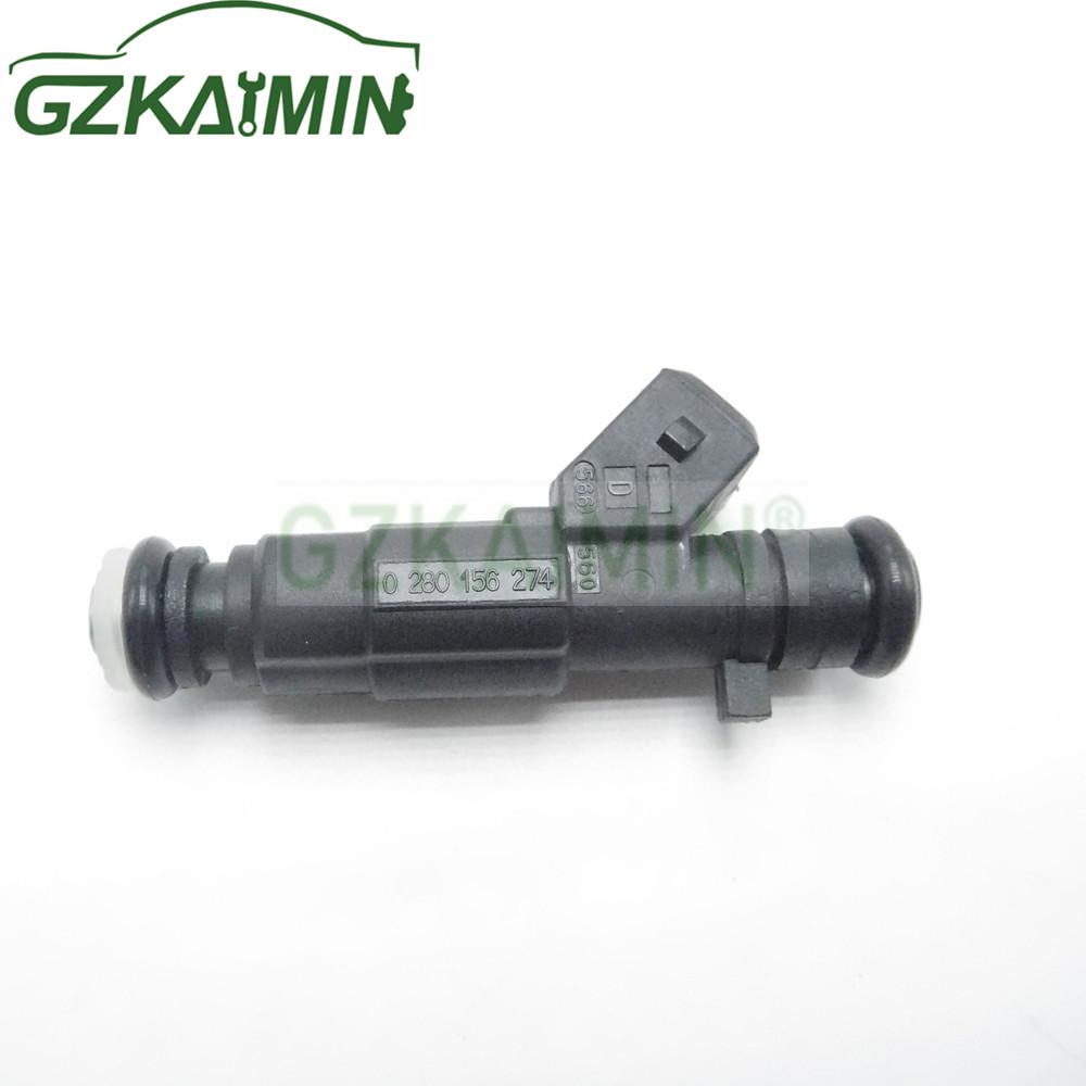 Набор 4/OEM 0280156274 новая топливная форсунка для VW FOX/KOMBI Box/для POLO/SPACEFOX/
Набор 4/OEM 0280156274 новая топливная форсунка для VW FOX/KOMBI Box/для POLO/SPACEFOX/