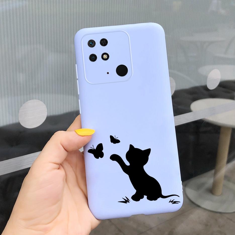 Для Xiaomi Redmi 10C Чохол Милий Прибулець Кіт Мультяшний Захисний Чохол З М якого Силікону Для Xiaomi Redmi 10C 10 C Redmi10C Чохли Бампер Redmi 10C
Для Xiaomi Redmi 10C Чохол Милий Прибулець Кіт Мультяшний Захисний Чохол З М якого Силікону Для Xiaomi Redmi 10C 10 C Redmi10C Чохли Бампер Redmi 10C