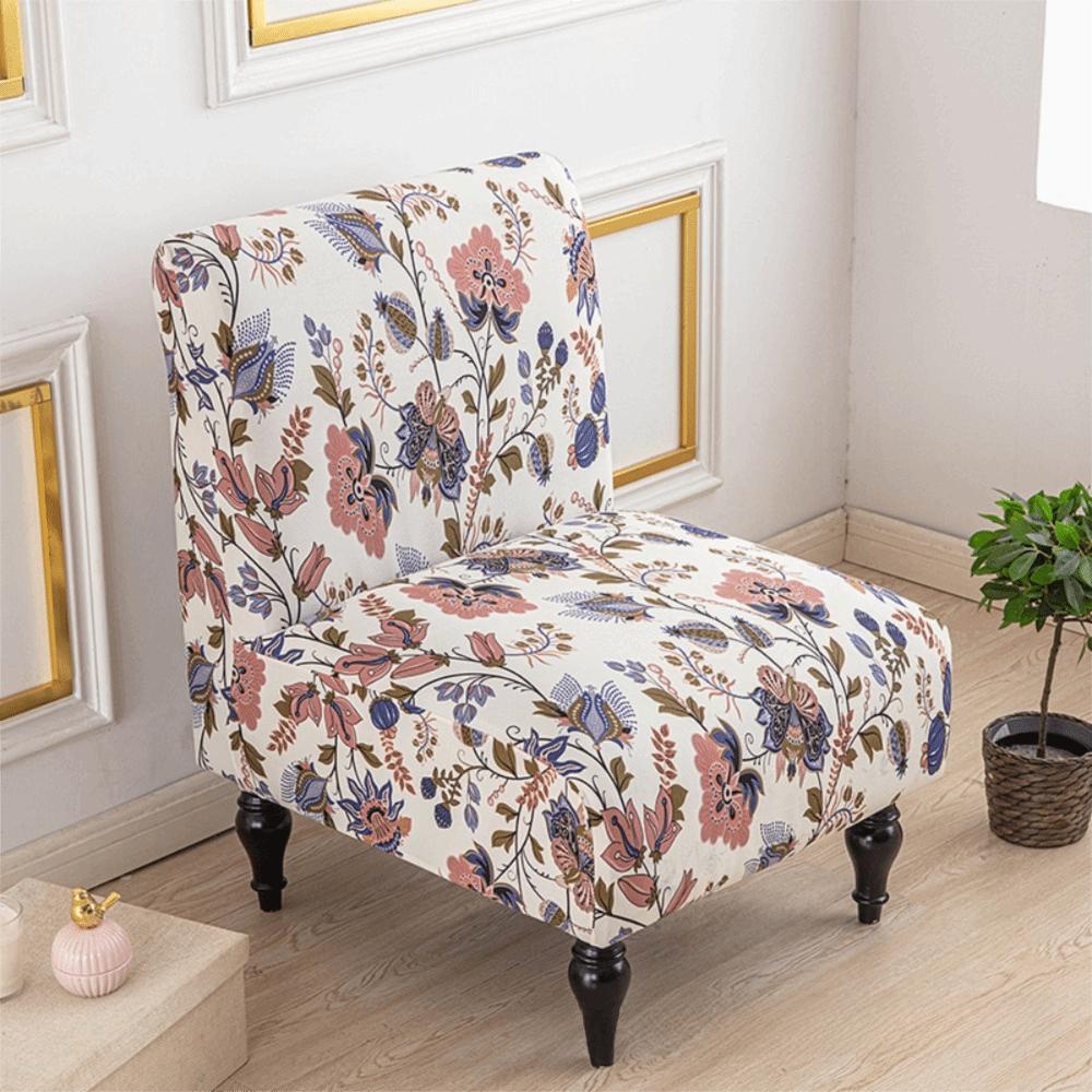 Washable Armless Sofa Chair Cover Printed Lazy Sofa Protector Covers For Home Hotel Banquet 1
Washable Armless Sofa Chair Cover Printed Lazy Sofa Protector Covers For Home Hotel Banquet 1