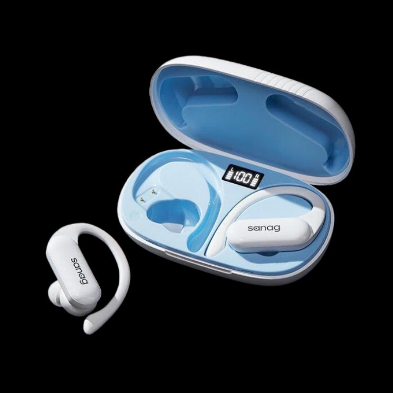 sanag Z22S ProMAX Ear-Hook Bluetooth Headset
sanag Z22S ProMAX Ear-Hook Bluetooth Headset