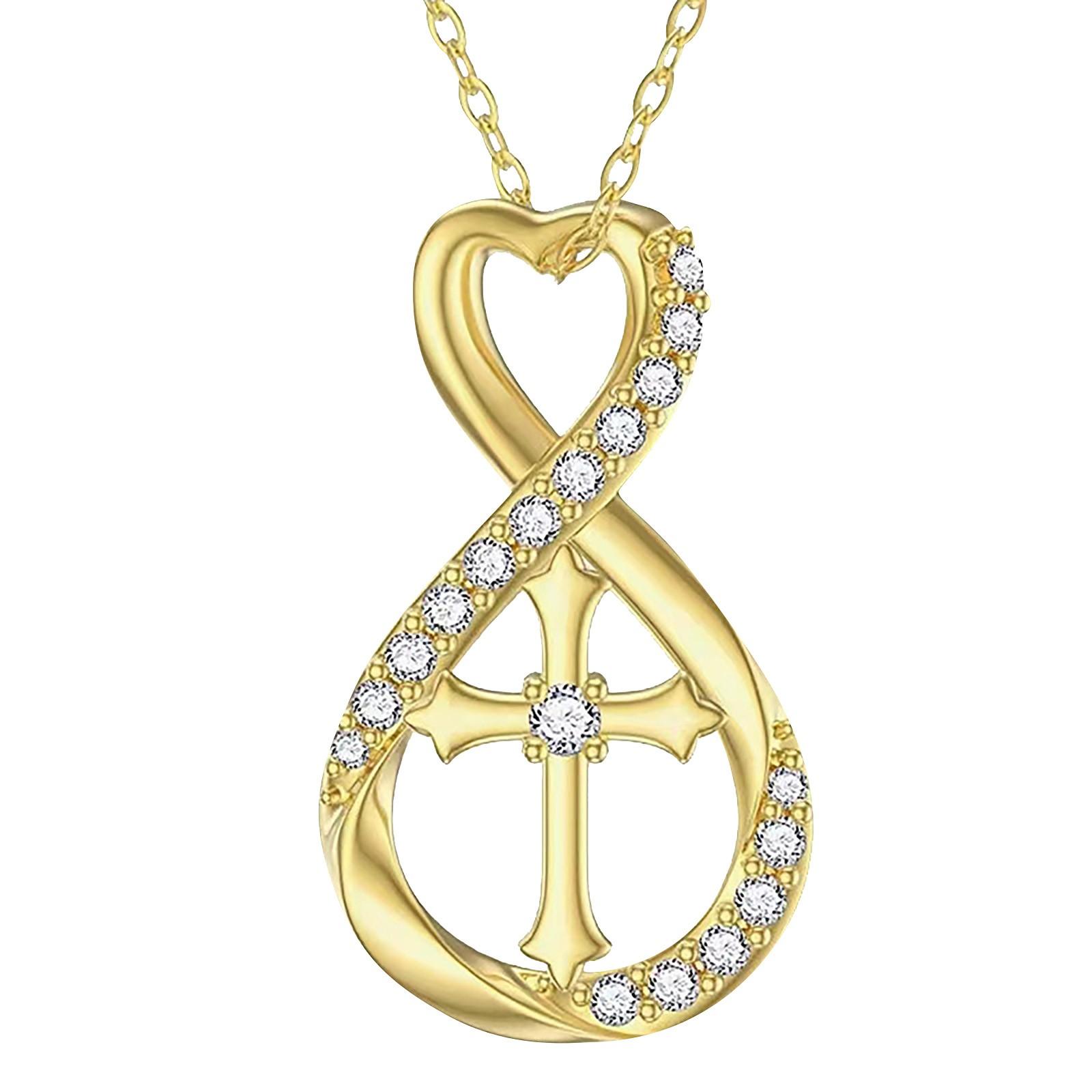 Маленькое женское ожерелье Нежное ожерелье с подвеской золотой
Маленькое женское ожерелье Нежное ожерелье с подвеской золотой