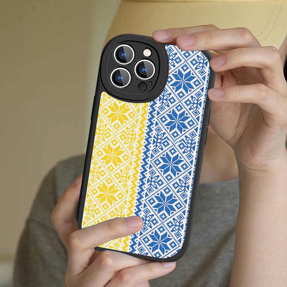 G-Ukraine Ornament Pattern Phone Case For IPhone 11 12 13 14 15 16 Pro Max Plus Leather Cover iphone 11 pro
G-Ukraine Ornament Pattern Phone Case For IPhone 11 12 13 14 15 16 Pro Max Plus Leather Cover iphone 11 pro