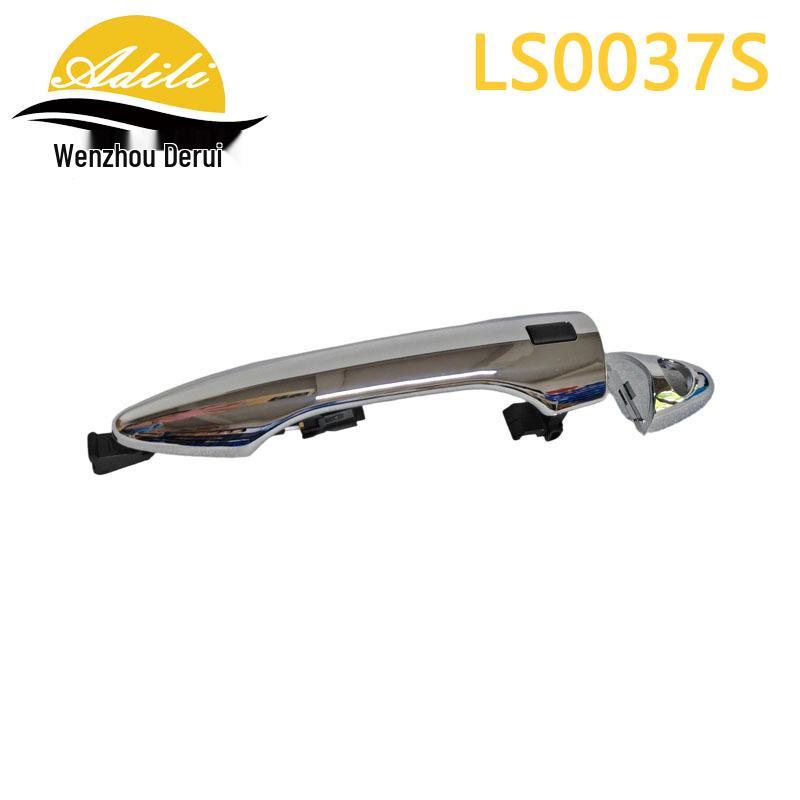 Inductor 10 ix35 Tucson Exterior Door Handle Set 82651-2S720, 82652-2S720, 82662-2S720
Inductor 10 ix35 Tucson Exterior Door Handle Set 82651-2S720, 82652-2S720, 82662-2S720