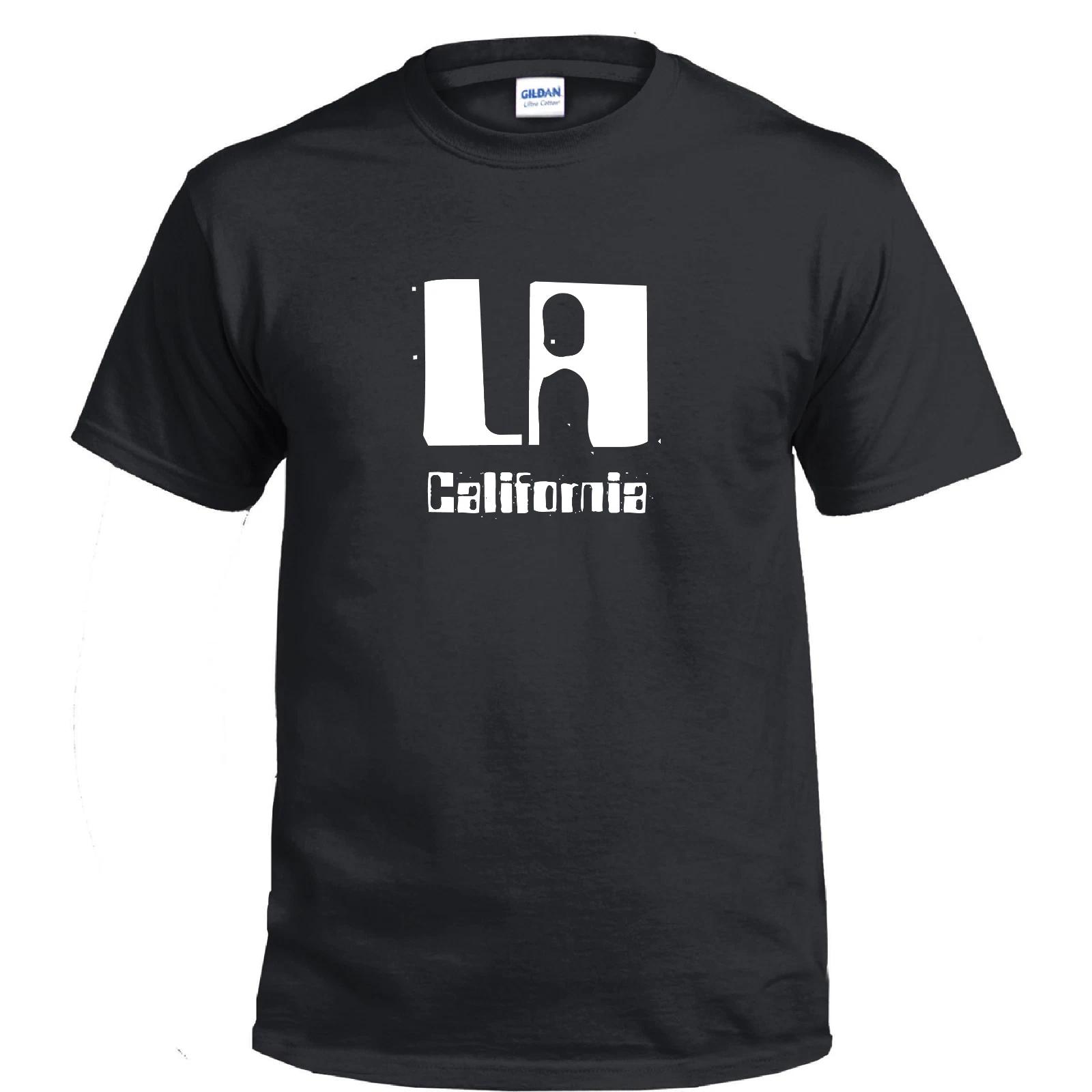 LA California Retro 80s 90s Hollywood Funny Gift Party Gift 100% Cotton T-Shirt 4XL
LA California Retro 80s 90s Hollywood Funny Gift Party Gift 100% Cotton T-Shirt 4XL