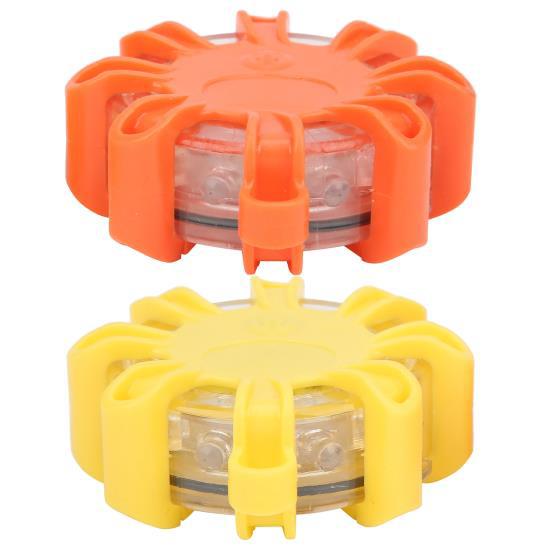 8 светодиодный водонепроницаемый сигнальный индикатор, ночное предупреждение, аварийная стробоскопическая лампа
8 светодиодный водонепроницаемый сигнальный индикатор, ночное предупреждение, аварийная стробоскопическая лампа