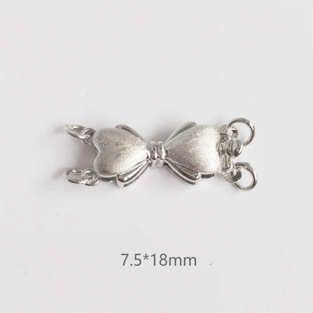 Изготовление ювелирных изделий Diy Аксессуары для ожерелья, браслета, соединителя пряжки (модели 2021 года)
Изготовление ювелирных изделий Diy Аксессуары для ожерелья, браслета, соединителя пряжки (модели 2021 года)