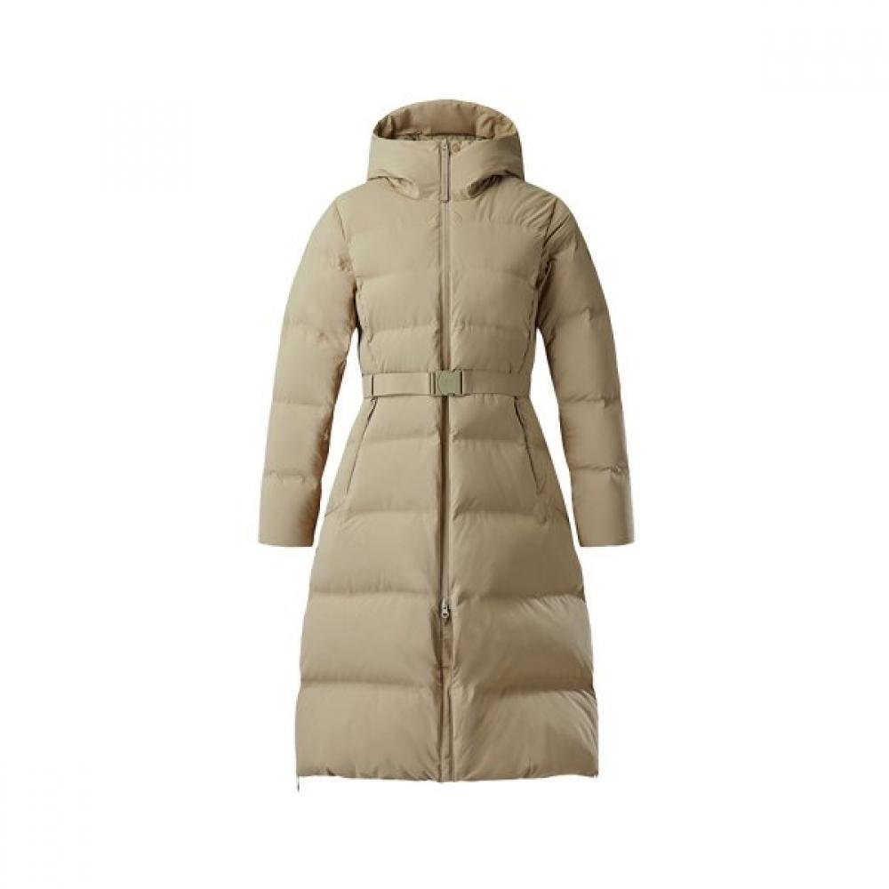 Kolon Sport Women S Belted Long Down Coat 2 typeS Choice beige/105
Kolon Sport Women S Belted Long Down Coat 2 typeS Choice beige/105