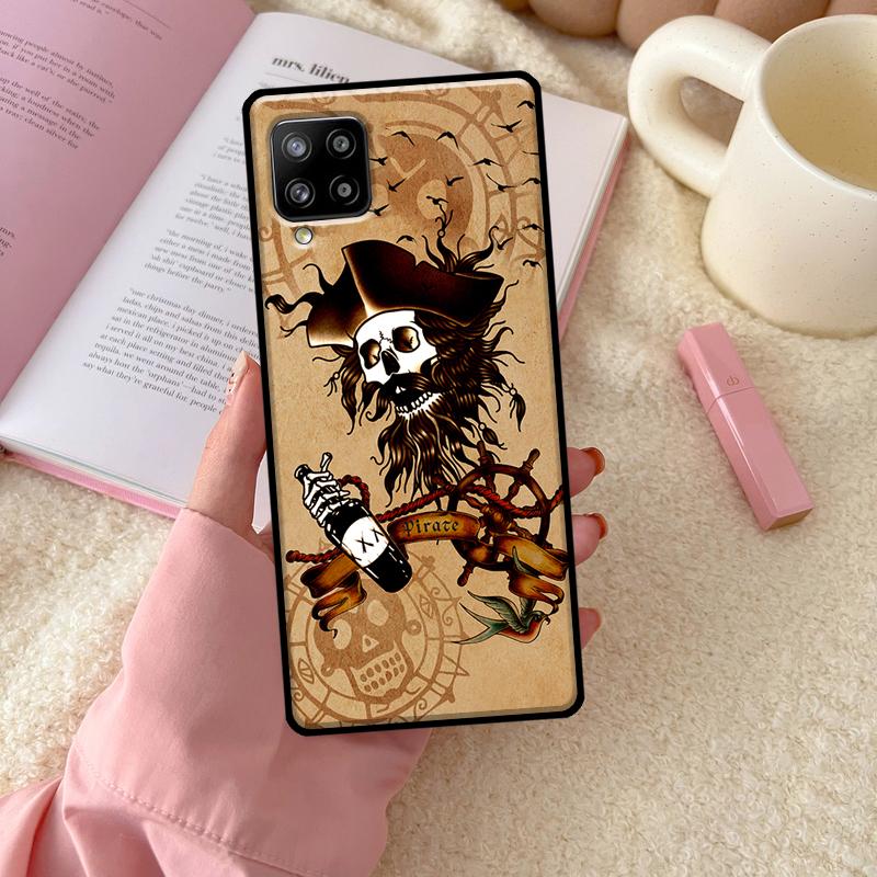 Sailor Retro Art For Samsung Galaxy A54 A34 A14 A52 A32 A12 A13 A33 A53 A15 A16 A26 A36 A56 A06 A35 A55 Case Samsung A34 5G
Sailor Retro Art For Samsung Galaxy A54 A34 A14 A52 A32 A12 A13 A33 A53 A15 A16 A26 A36 A56 A06 A35 A55 Case Samsung A34 5G