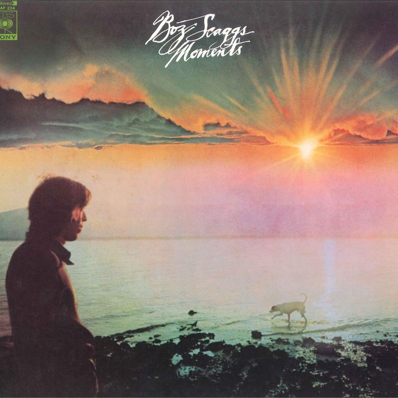 LP Record BOZ SCAGGS Moments 25AP224 CBS SONY 1976 Japan Rock Used
LP Record BOZ SCAGGS Moments 25AP224 CBS SONY 1976 Japan Rock Used