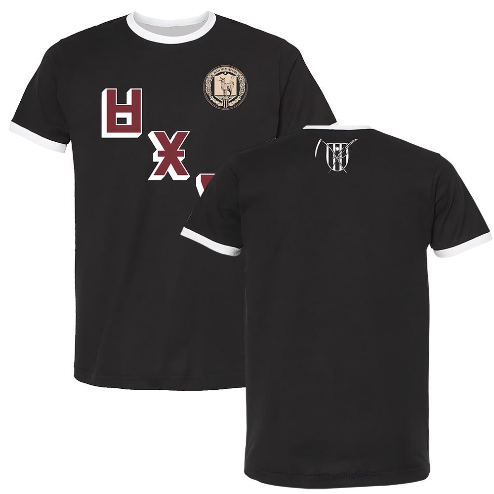 Draag National Team Ringer T-Shirt My Chemical Romance Tee Shirt Short Sleeve T Shirt 3D Graphic Print Top Unisex Tees S
Draag National Team Ringer T-Shirt My Chemical Romance Tee Shirt Short Sleeve T Shirt 3D Graphic Print Top Unisex Tees S
