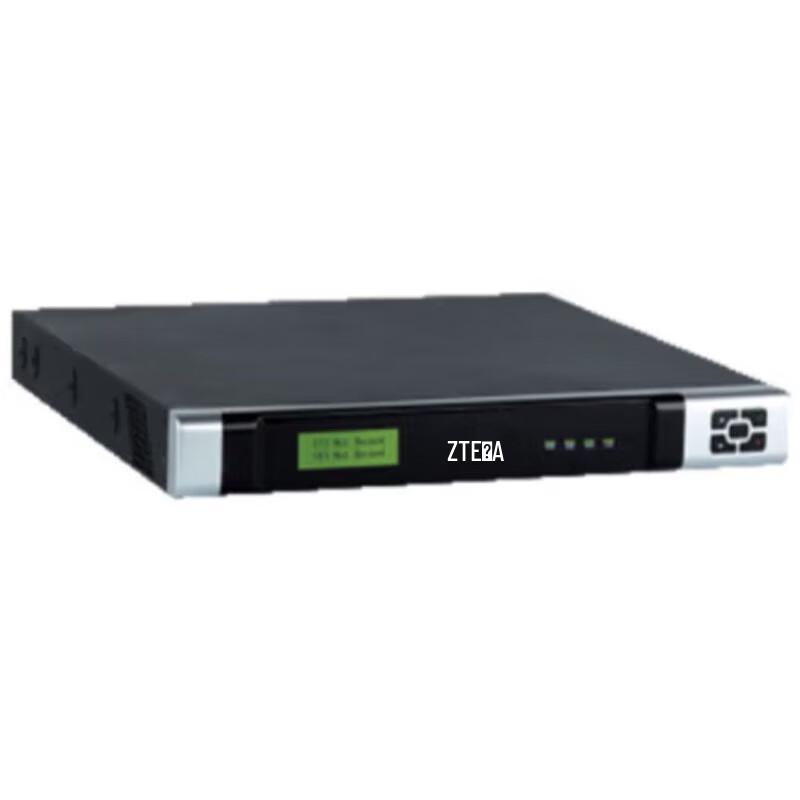 ZTE HD Recording and Broadcasting Control Server ZXV10 RMS2000
ZTE HD Recording and Broadcasting Control Server ZXV10 RMS2000