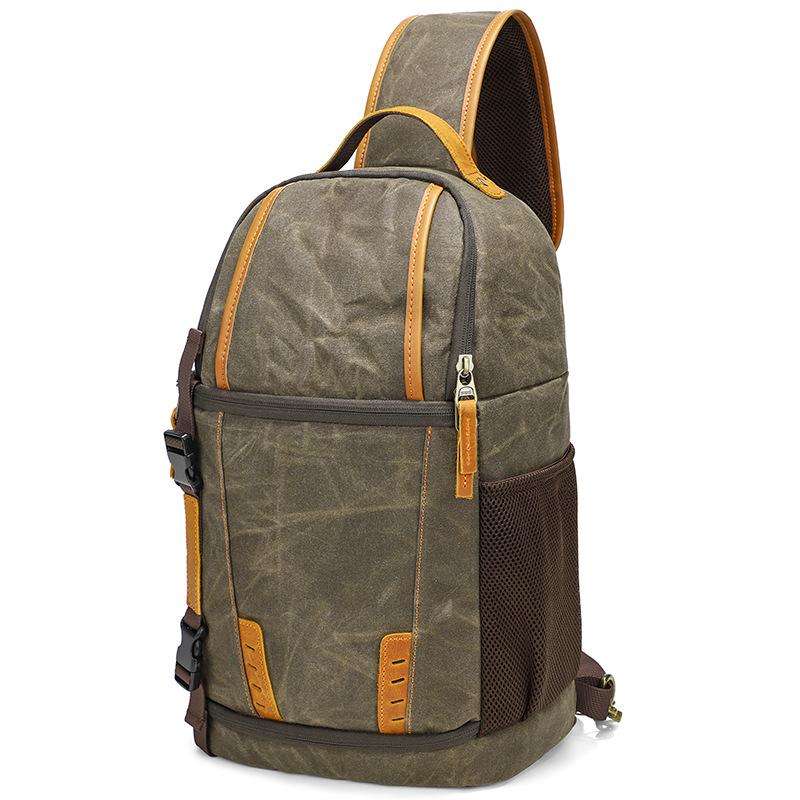 Photo bag canvas wear-resistant camera bag shoulder diagonal span breast bag SLR digital bag storage crossbody camera breathable армия зеленый
Photo bag canvas wear-resistant camera bag shoulder diagonal span breast bag SLR digital bag storage crossbody camera breathable армия зеленый