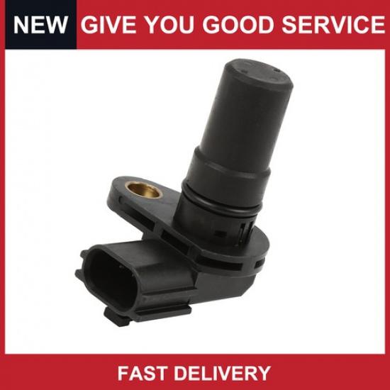 Pack of 1 For Jeep Compass Patriot Engine Crankshaft Position Sensor 5189840AA
Pack of 1 For Jeep Compass Patriot Engine Crankshaft Position Sensor 5189840AA