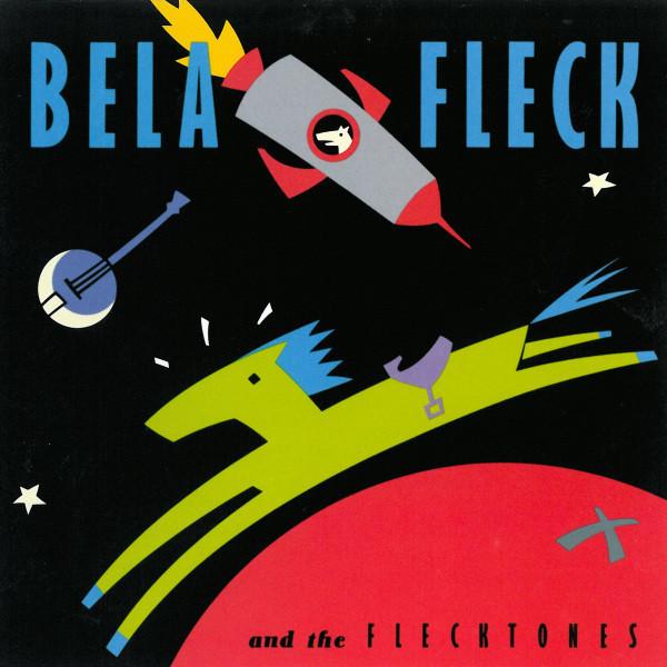 CD БЕЛА ФЛЕК - Bela Fleck & The Flecktones 9261242 Warner Bros. Ре 1990 США Джаз Б/У
CD БЕЛА ФЛЕК - Bela Fleck & The Flecktones 9261242 Warner Bros. Ре 1990 США Джаз Б/У