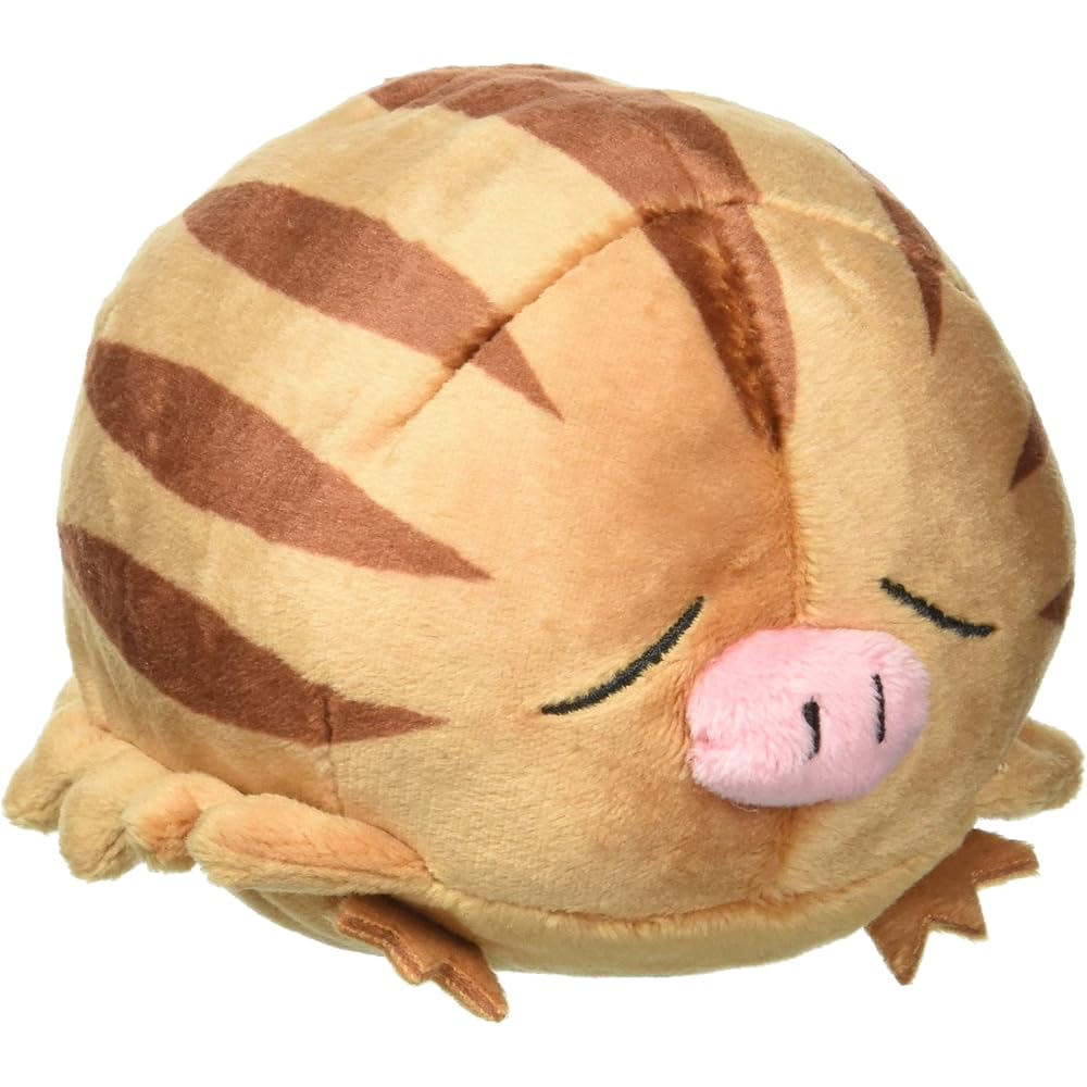 Pokmon Center Original Pokmon Fit Plush Toy Wooloo 8x12.5x10 cm
Pokmon Center Original Pokmon Fit Plush Toy Wooloo 8x12.5x10 cm