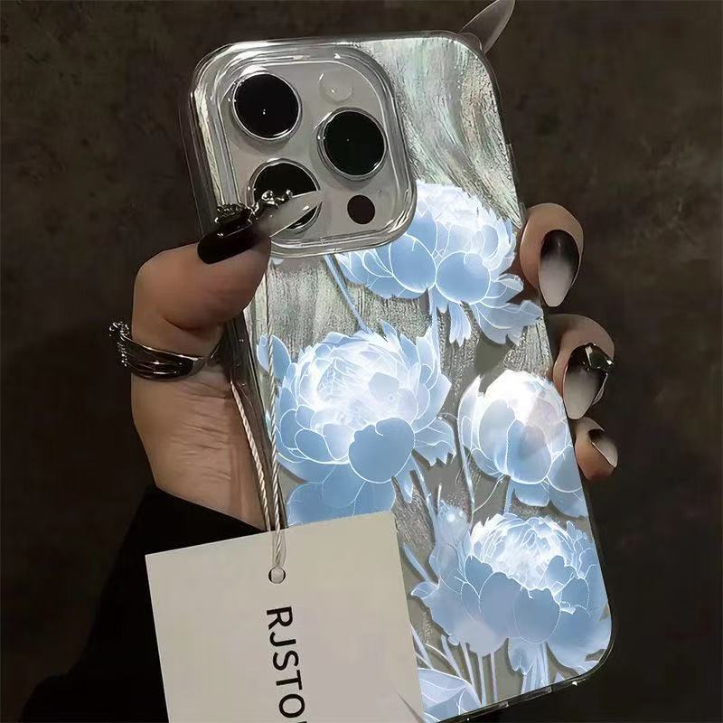 Peony Lotus Print Design Phone Case for Samsung Galaxy A56 A55 A36 A35 A26 A25 A15 5G A24 A23 A22 A52 A52S A71 A72 4G Cover A50 A50S
Peony Lotus Print Design Phone Case for Samsung Galaxy A56 A55 A36 A35 A26 A25 A15 5G A24 A23 A22 A52 A52S A71 A72 4G Cover A50 A50S