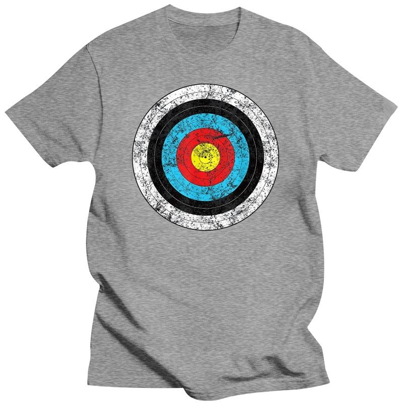 Vintage Archery Target Prank Bulls Eye Funny Prank Gift TShirt S
Vintage Archery Target Prank Bulls Eye Funny Prank Gift TShirt S