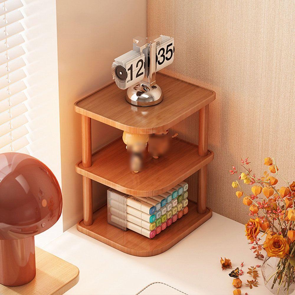 Stackable Desktop Corner Stand 2/3/4 Tier Corner Storage Rack Countertop Organizer Office 2 Layer
Stackable Desktop Corner Stand 2/3/4 Tier Corner Storage Rack Countertop Organizer Office 2 Layer