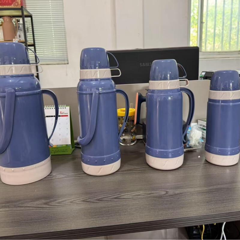 Shangqi Home Insulated Thermos
Shangqi Home Insulated Thermos