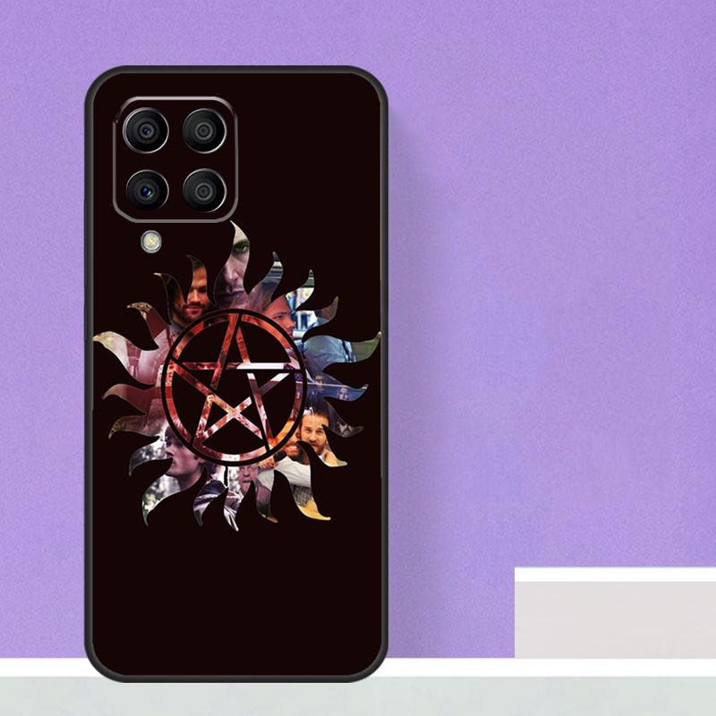 Supernatural TV Case For Samsung Galaxy M31 M16 M36 M56 M33 M53 M13 M12 M32 M52 M20 M15 M55 M14 M35 M34 M54 Samsung M20
Supernatural TV Case For Samsung Galaxy M31 M16 M36 M56 M33 M53 M13 M12 M32 M52 M20 M15 M55 M14 M35 M34 M54 Samsung M20