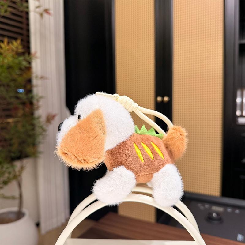 Cute Sausage Dog Shaped Plush Doll Series Pendant Backapck Hangings Decoration Gift A1
Cute Sausage Dog Shaped Plush Doll Series Pendant Backapck Hangings Decoration Gift A1