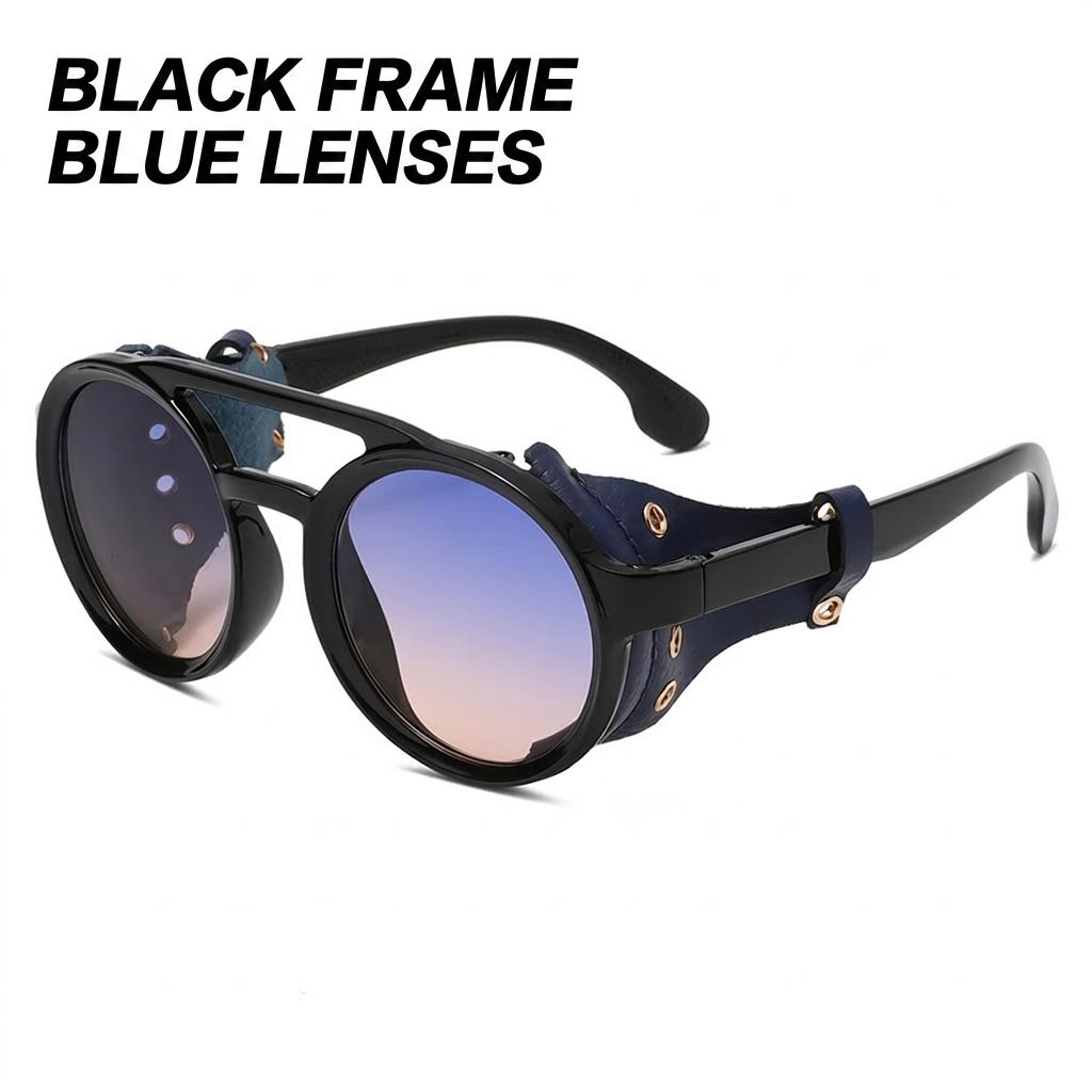 Uv400 Shades Retro Unisex Sunglasses Pc Material Sunglasses Eye-Catching Full Frame Sunglasses For Daily Commuting Hip-Hop
Uv400 Shades Retro Unisex Sunglasses Pc Material Sunglasses Eye-Catching Full Frame Sunglasses For Daily Commuting Hip-Hop