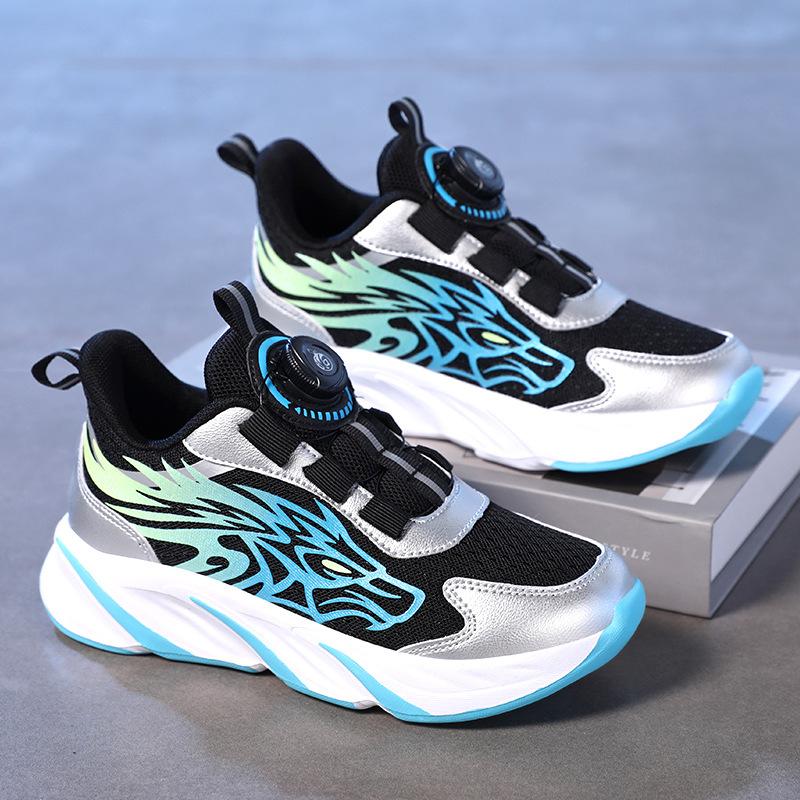 Boys Shoes Sports Children s Anti Slip Wear-resistant Running Middle-aged Boys Dad Trend 36
Boys Shoes Sports Children s Anti Slip Wear-resistant Running Middle-aged Boys Dad Trend 36