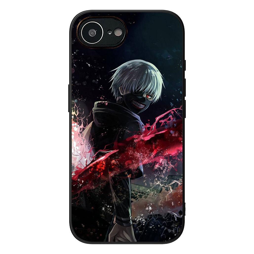 Tokyo ghoul Phone Case for Xiaomi Redmi Note 13 14 ProPlus Pro Plus 14C A4 13C Pro+ Note14 Protective Cover Redmi Note 14 Pro+ 5G (Global)
Tokyo ghoul Phone Case for Xiaomi Redmi Note 13 14 ProPlus Pro Plus 14C A4 13C Pro+ Note14 Protective Cover Redmi Note 14 Pro+ 5G (Global)