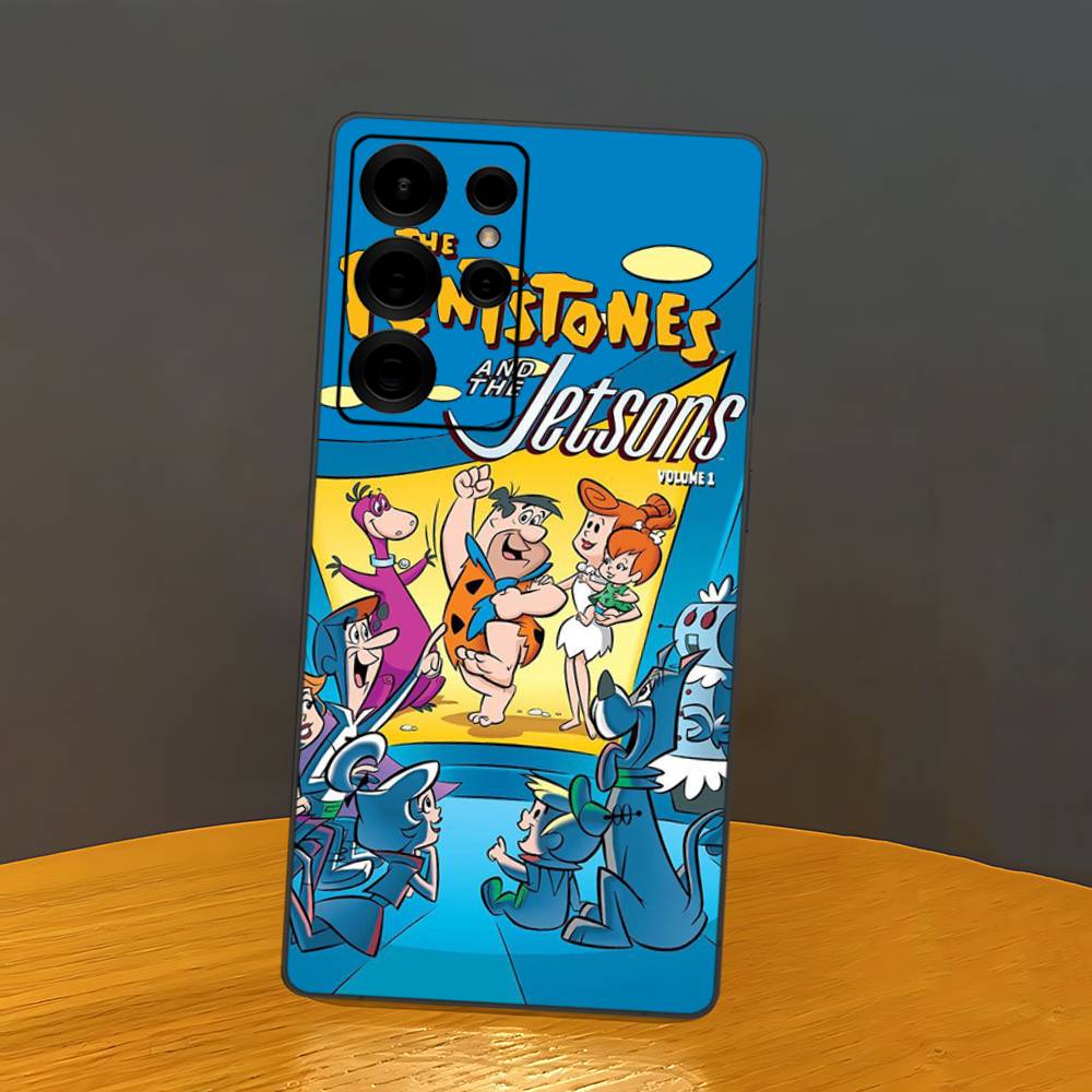 The Flintst ones Cartoon Phone Case For Samsung S 24 Fe 25 Ultra Plus 20 Lite 21 30 22 23 24 22 Ultra 5G Fundas Samsung S20 fe
The Flintst ones Cartoon Phone Case For Samsung S 24 Fe 25 Ultra Plus 20 Lite 21 30 22 23 24 22 Ultra 5G Fundas Samsung S20 fe