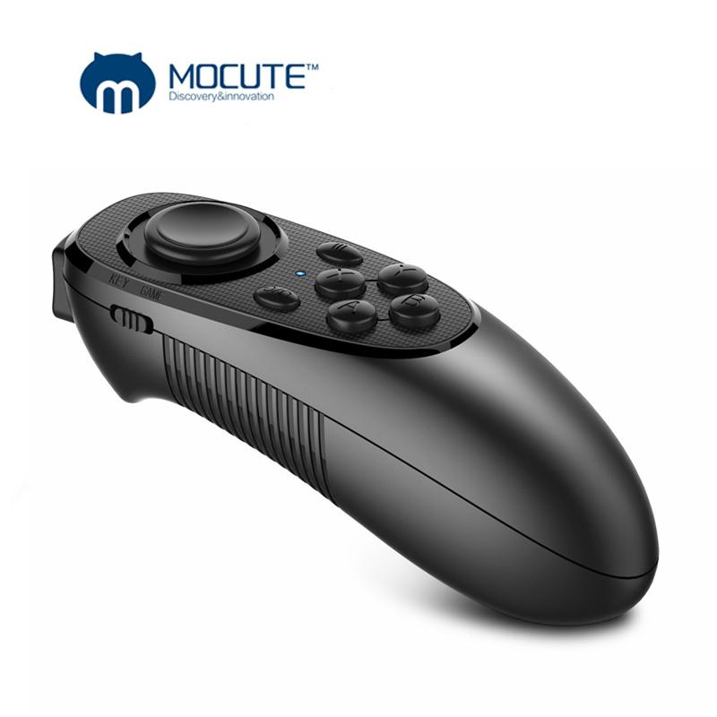 Mocute 052 Беспроводной Bluetooth Vr Джойстик Геймпад Пульт дистанционного управления для Android Ios Phone Pc Tv Box 3D Очки виртуальной реальности
Mocute 052 Беспроводной Bluetooth Vr Джойстик Геймпад Пульт дистанционного управления для Android Ios Phone Pc Tv Box 3D Очки виртуальной реальности