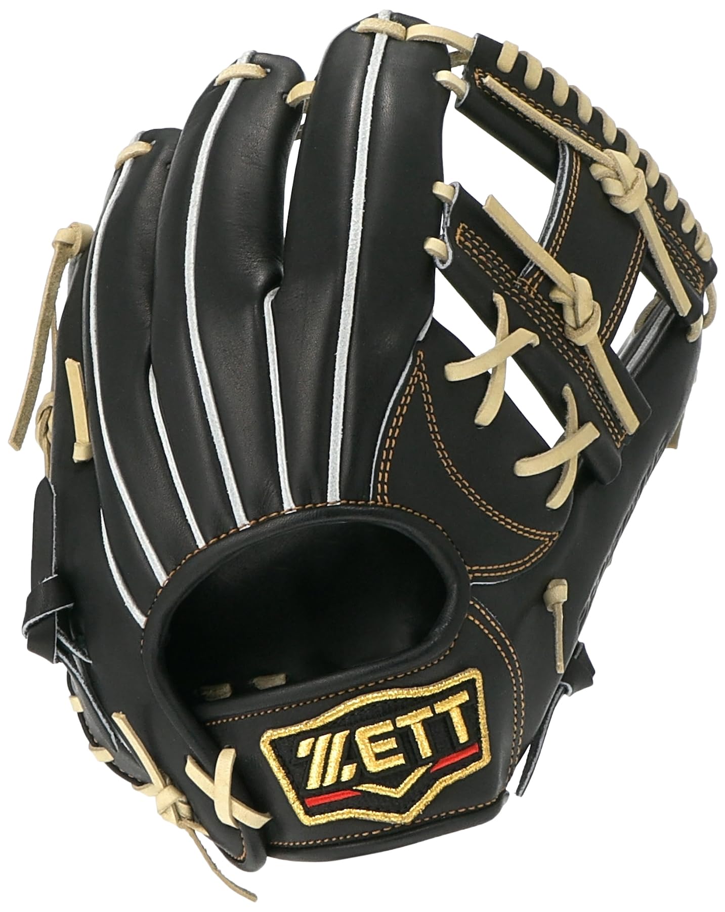 Бейсбольная перчатка ZETT Hardball Prostatus Kenta Imamiya Type For Right Pitcher Brown 4 BPROG760 (Перчатка) Второй/Короткий Черный/Пастельный (1932 год) Размер
Бейсбольная перчатка ZETT Hardball Prostatus Kenta Imamiya Type For Right Pitcher Brown 4 BPROG760 (Перчатка) Второй/Короткий Черный/Пастельный (1932 год) Размер