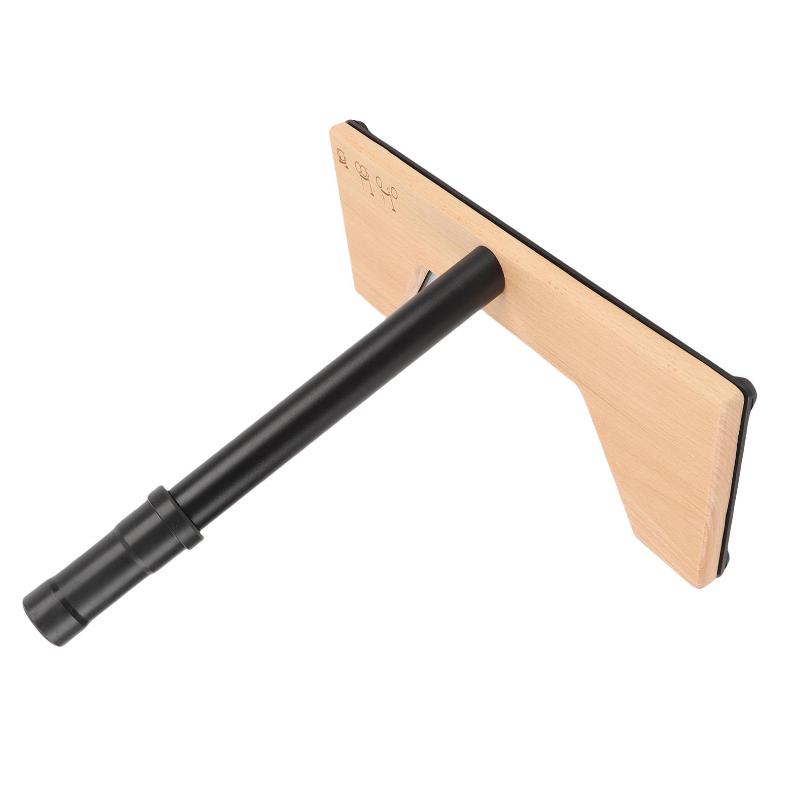 Folding Bike Stand Solid Wood Aluminum Folding Bike Floor Parking Display Rack for Indoor Outdoor
Folding Bike Stand Solid Wood Aluminum Folding Bike Floor Parking Display Rack for Indoor Outdoor