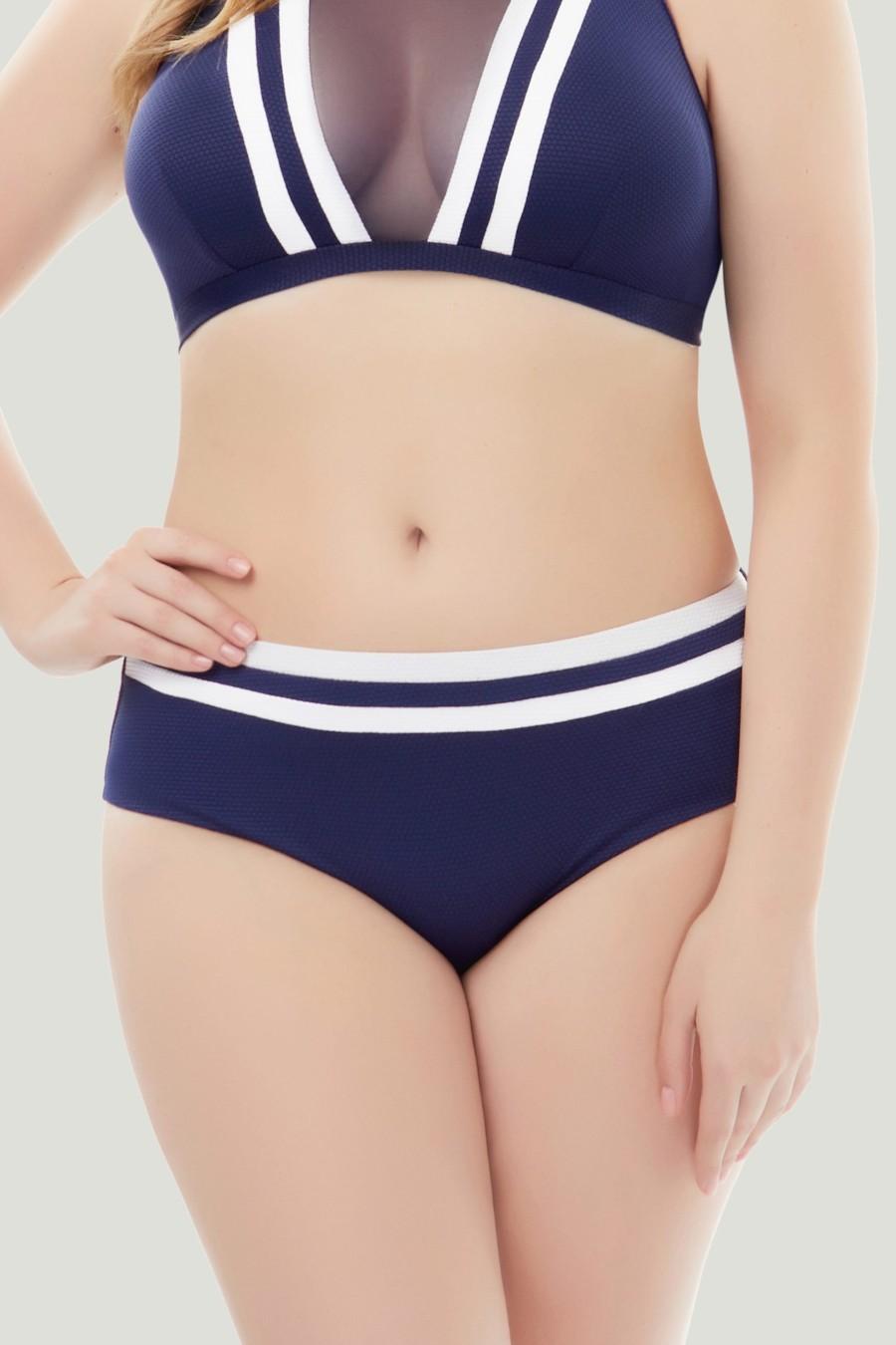 Плавки слип Marc & Andre (66095) 6(2XL) імперська синього кольору
Плавки слип Marc & Andre (66095) 6(2XL) імперська синього кольору