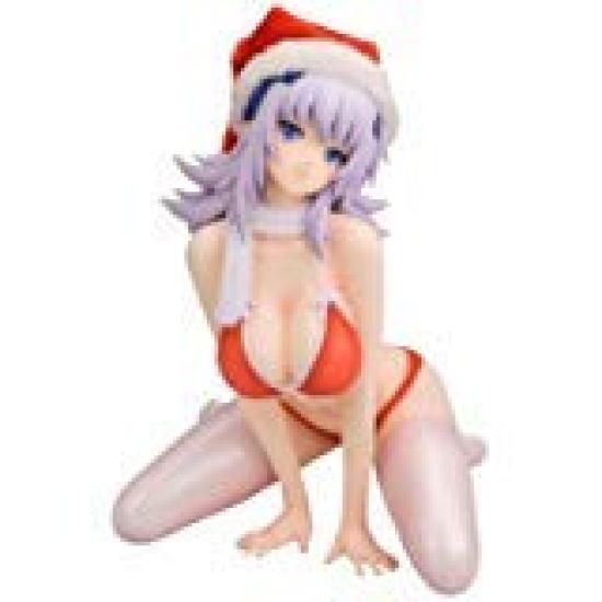 Kotobukiya Muv-Luv Alternative Total Eclipse Kriska Vyachenova -Guren- 17 scale PVC painted finished product
Kotobukiya Muv-Luv Alternative Total Eclipse Kriska Vyachenova -Guren- 17 scale PVC painted finished product