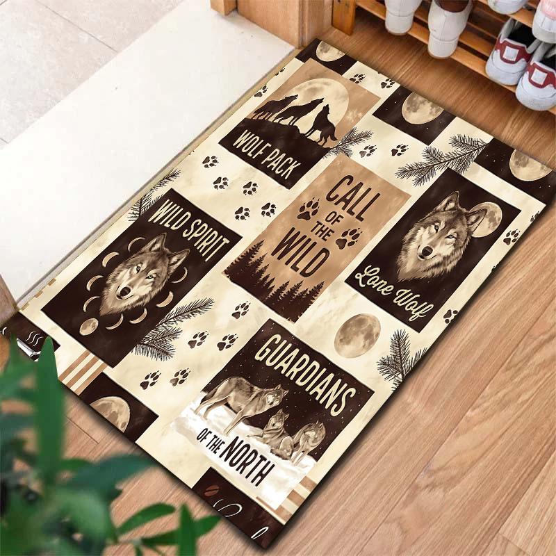 Coffee colored animal Pattern Square Carpet,Area Rug,Carpet Rug for Living Room Bedroom Sofa Playroom Decor,Non-slip Floor Mat,Holiday Birthday Gifts 60cmx90cm
Coffee colored animal Pattern Square Carpet,Area Rug,Carpet Rug for Living Room Bedroom Sofa Playroom Decor,Non-slip Floor Mat,Holiday Birthday Gifts 60cmx90cm