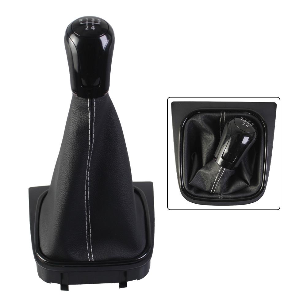 5/6 Speed Gear Shift Knob Gear Shift Cover For Rabbit For Golf 5 For Jetta MK5 2004-2010, For Golf 6 For Jetta MK6 2010-2014
5/6 Speed Gear Shift Knob Gear Shift Cover For Rabbit For Golf 5 For Jetta MK5 2004-2010, For Golf 6 For Jetta MK6 2010-2014