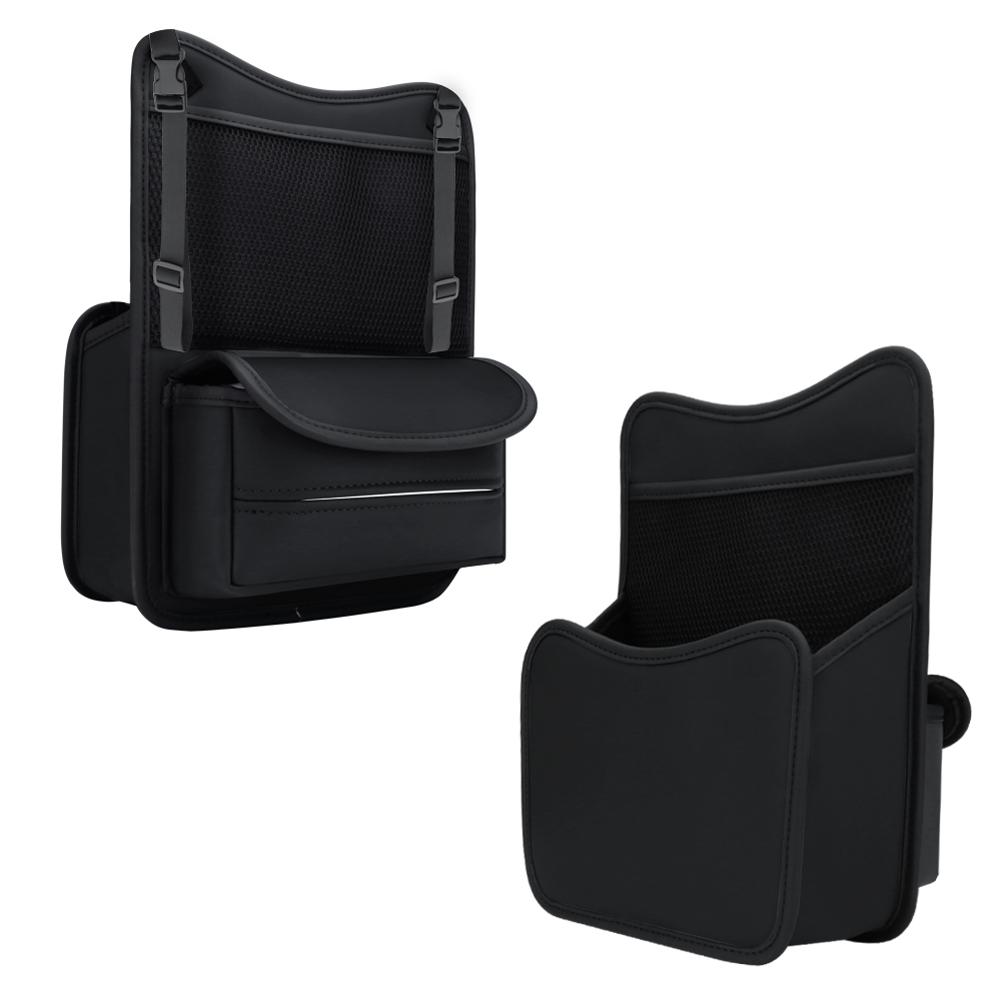Leather Car Seat Middle Hanger Bag Auto Handbag Holder Multifunctional Storage Pouch Car Middle Seat Organizer Auto Accessories чёрный
Leather Car Seat Middle Hanger Bag Auto Handbag Holder Multifunctional Storage Pouch Car Middle Seat Organizer Auto Accessories чёрный