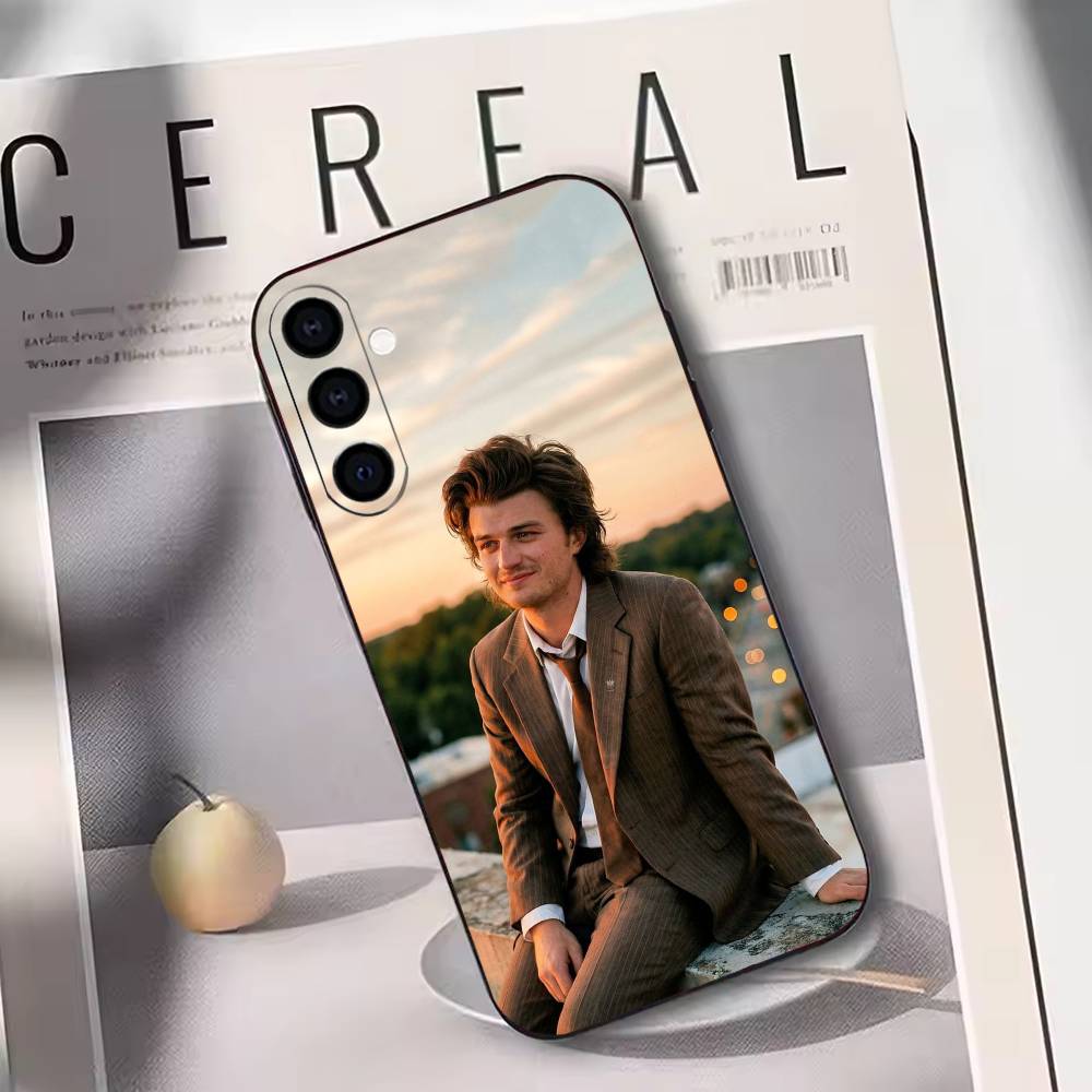 joe keery Phone Case Black Silicone Soft For Samsung Galaxy A73,A72,A71,A70,A53,A52,A51 Samsung a11
joe keery Phone Case Black Silicone Soft For Samsung Galaxy A73,A72,A71,A70,A53,A52,A51 Samsung a11