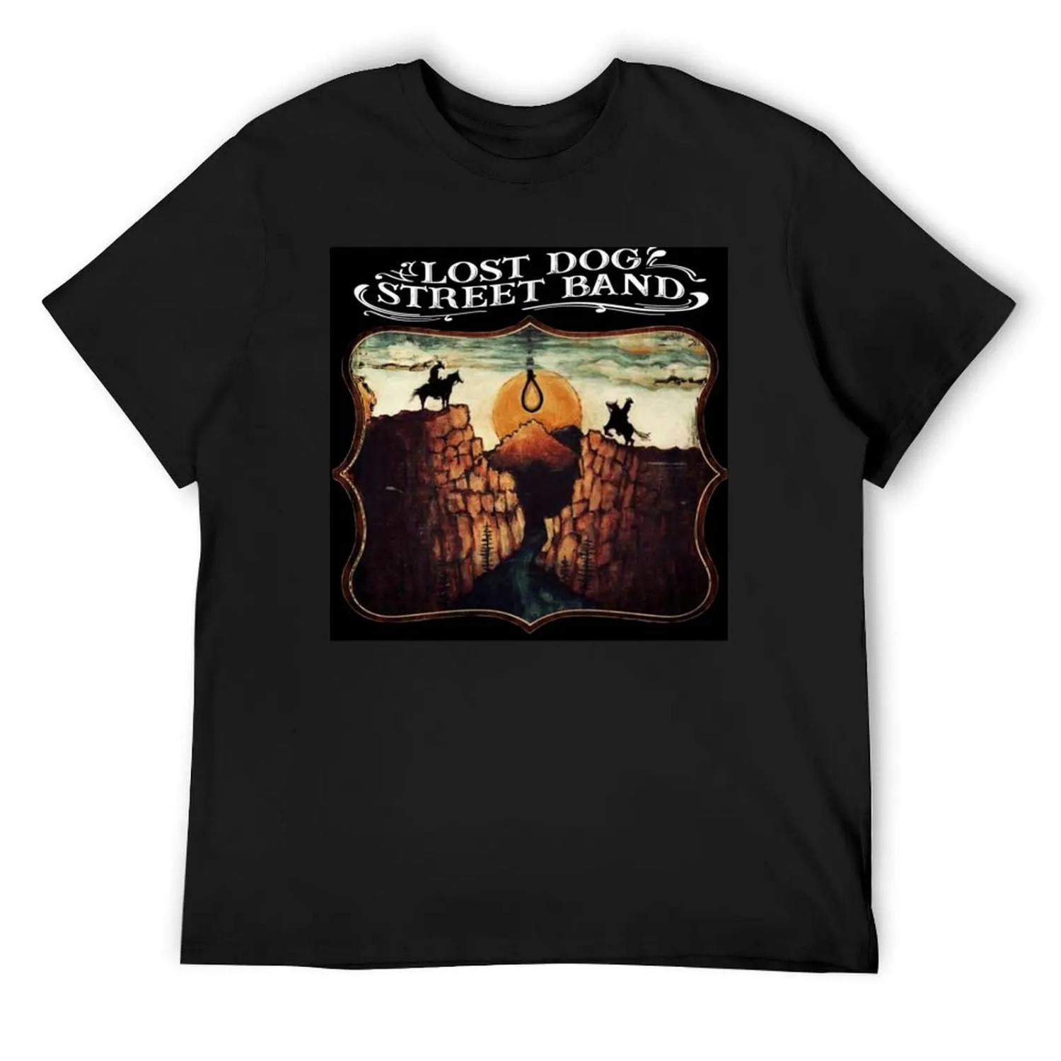 Go To Lost Dog Play To Street Band Music T-Shirt T-shirts man clothes football t shirt heavyweight t shirts for men XXXXXL чорний
Go To Lost Dog Play To Street Band Music T-Shirt T-shirts man clothes football t shirt heavyweight t shirts for men XXXXXL чорний
