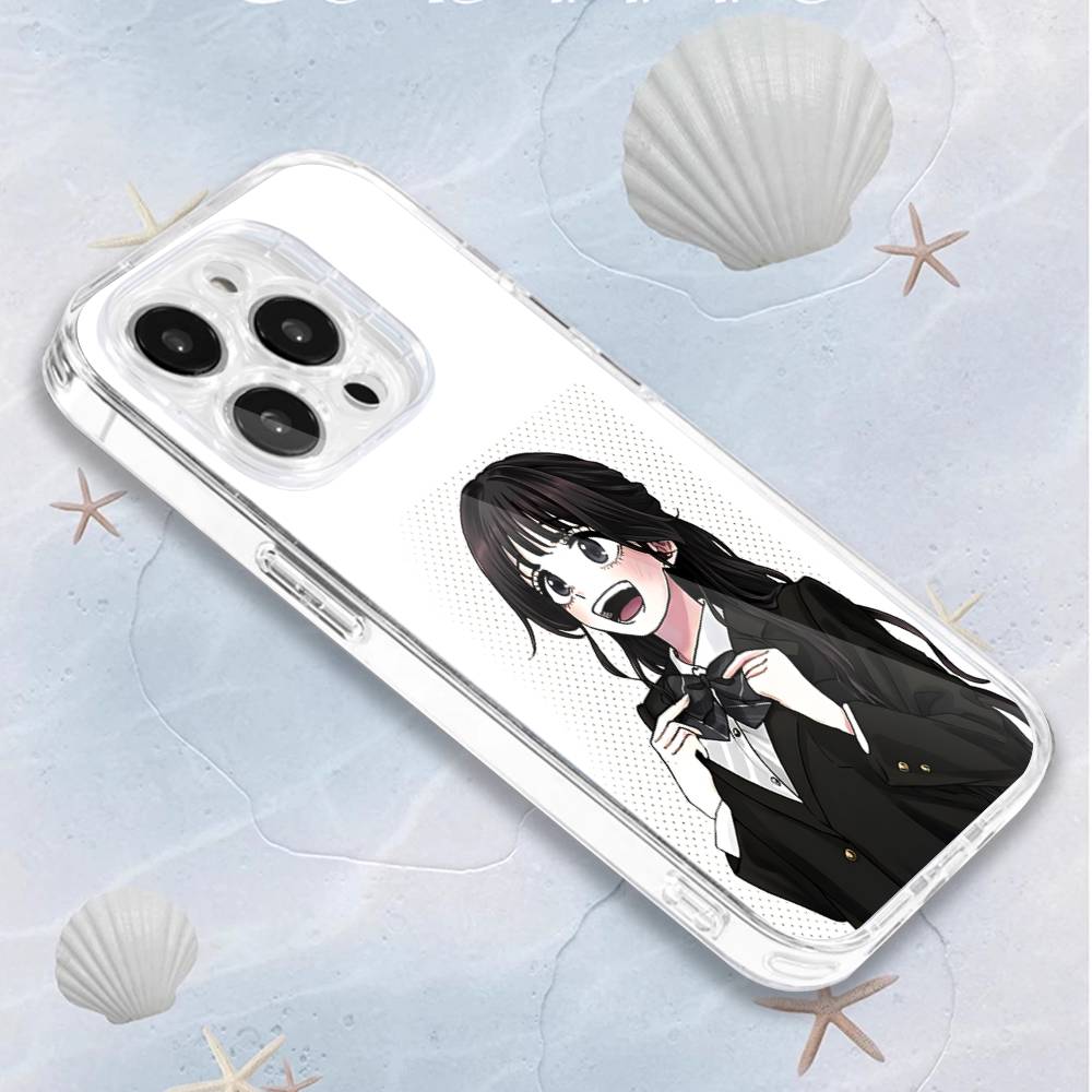 Чехол для телефона Kaoruko Waguri для iPhone 16,15,14,13,12,11 Pro,Max,Plus,X,XS,XR,SE4,E Mini Прозрачный Мягкий Чехол iPhone13mini
Чехол для телефона Kaoruko Waguri для iPhone 16,15,14,13,12,11 Pro,Max,Plus,X,XS,XR,SE4,E Mini Прозрачный Мягкий Чехол iPhone13mini