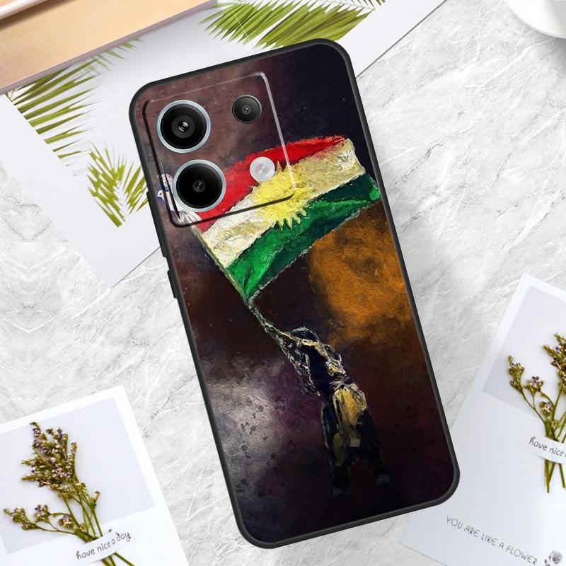 Kurdistan Flag Case For Redmi Note 12 9 10 11 13 Pro Plus 9S 10S 11S 12S Cover For Redmi 12 10C 12C 13C Redmi 13C
Kurdistan Flag Case For Redmi Note 12 9 10 11 13 Pro Plus 9S 10S 11S 12S Cover For Redmi 12 10C 12C 13C Redmi 13C