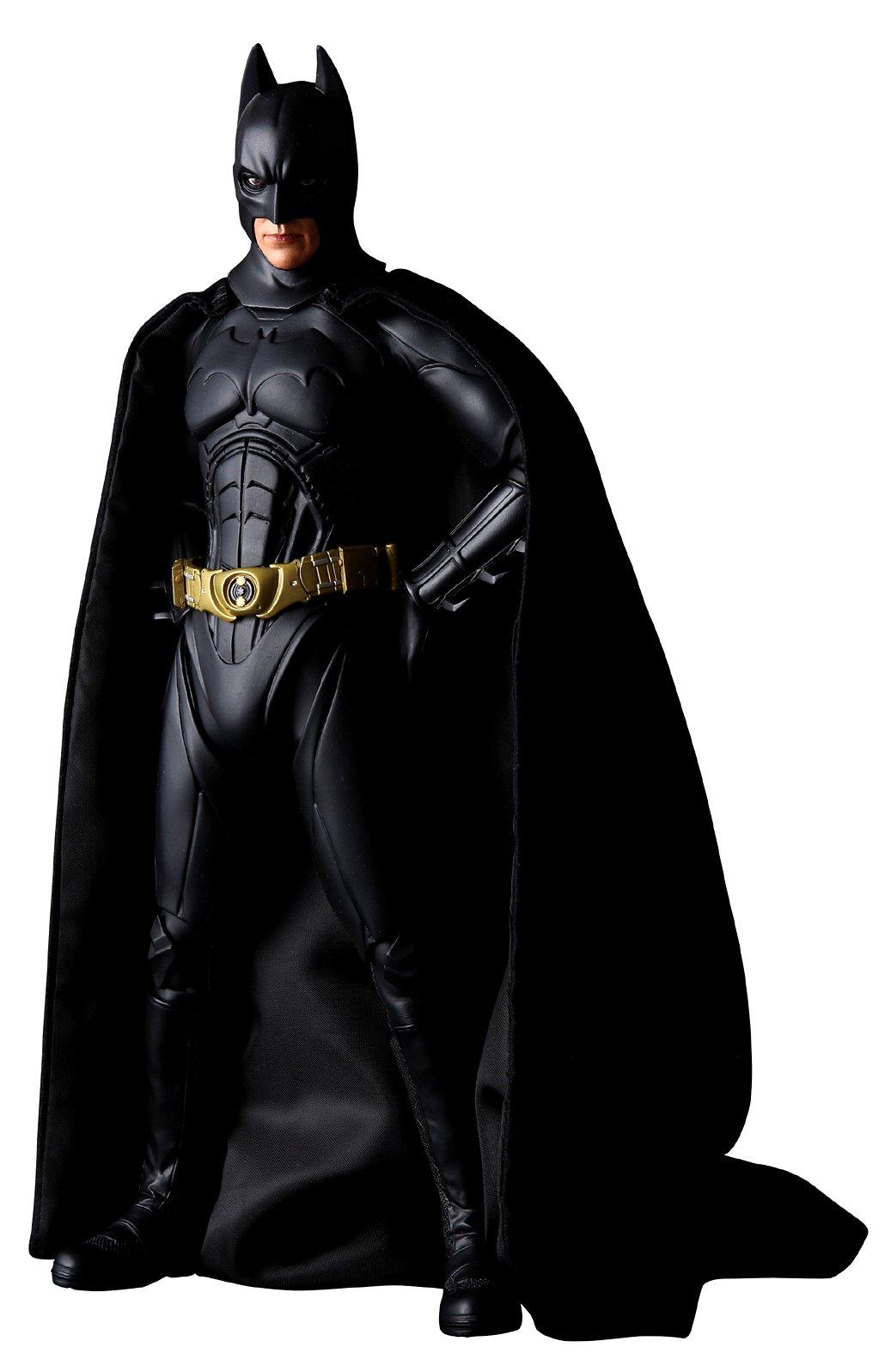 RAH Real Action Heroes BATMAN BEGINS BATMAN BEGINS SUIT масштабная окрашенная подвижная фигурка 1/6 ABS&ATBC-PVC
RAH Real Action Heroes BATMAN BEGINS BATMAN BEGINS SUIT масштабная окрашенная подвижная фигурка 1/6 ABS&ATBC-PVC