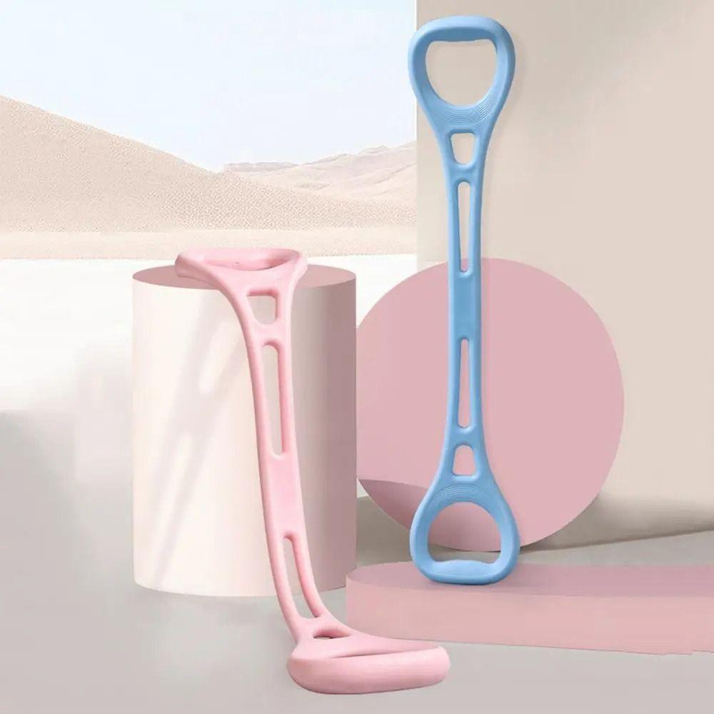Yoga Training Workout Resistance Band Chest Expander Exercise Stretch Tension Band GYM Fitness рожевий
Yoga Training Workout Resistance Band Chest Expander Exercise Stretch Tension Band GYM Fitness рожевий